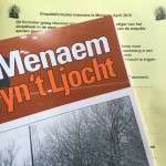 Enquête Werkgroep Menaam