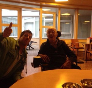 Taekema in Bornia Herne